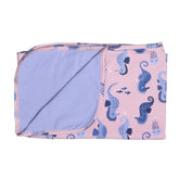 Ковдра бавовняна (органічна)